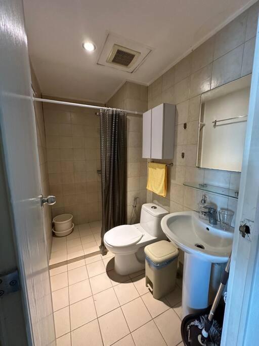 2br Urban Staycation At Soho Mandaluyong Manila