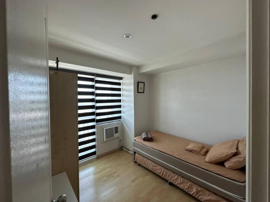 2br Urban Staycation At Soho Mandaluyong Apartment