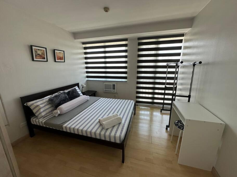 Apartment 2br Urban Staycation At Soho Mandaluyong *