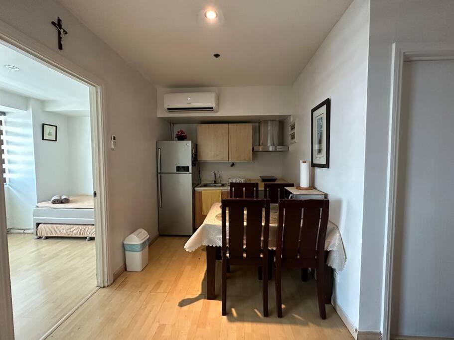 Apartment 2br Urban Staycation At Soho Mandaluyong Manila