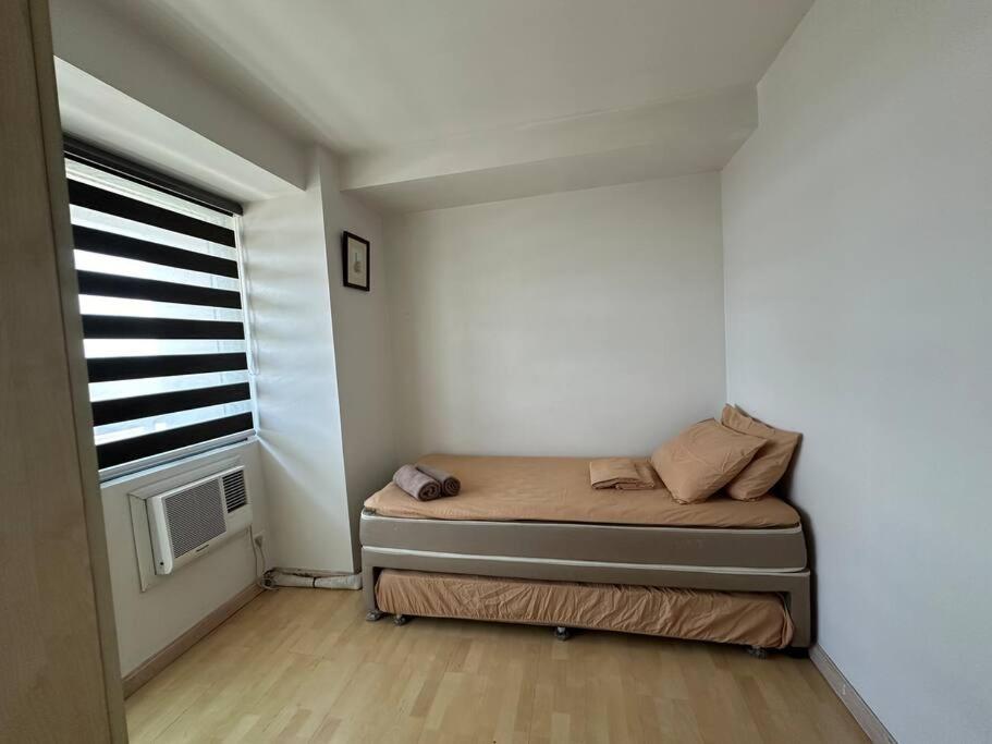 2br Urban Staycation At Soho Mandaluyong