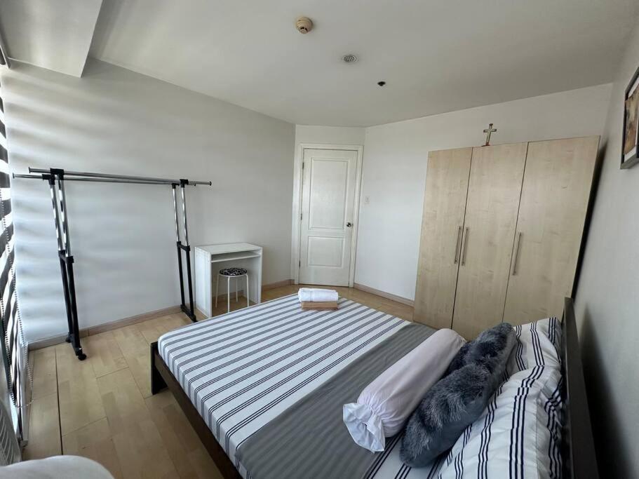 2br Urban Staycation At Soho Mandaluyong
