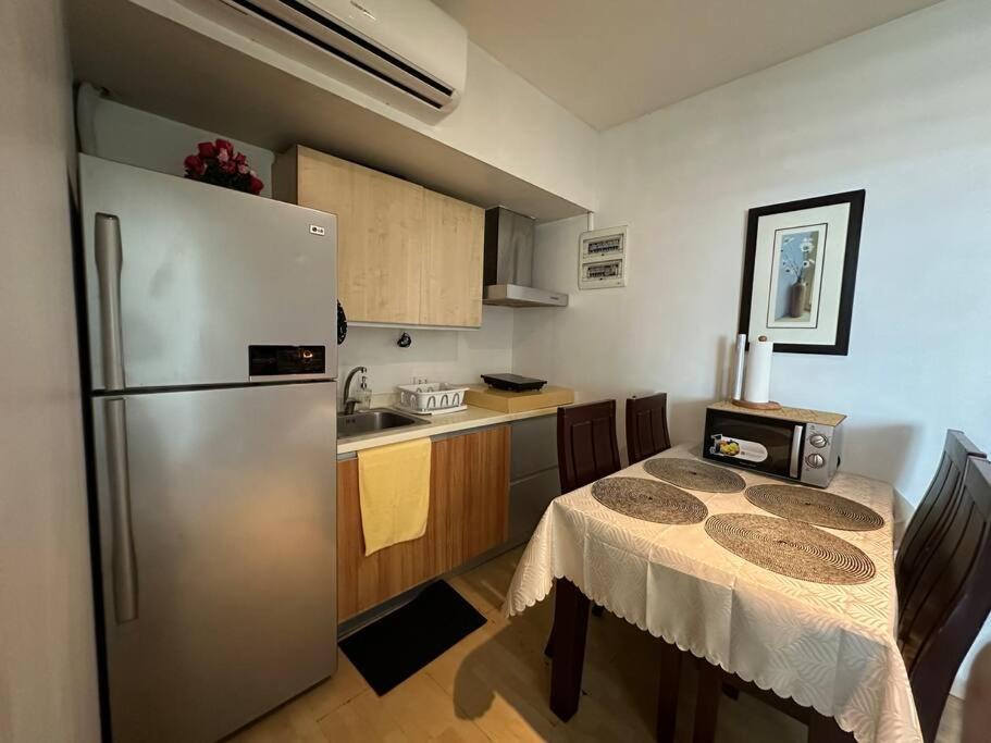 2br Urban Staycation At Soho Mandaluyong Apartment