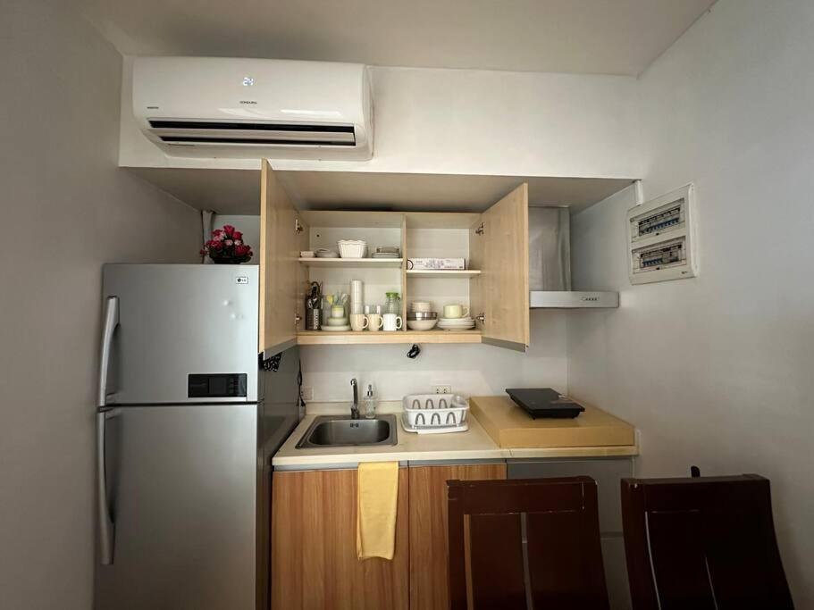 2br Urban Staycation At Soho Mandaluyong *
