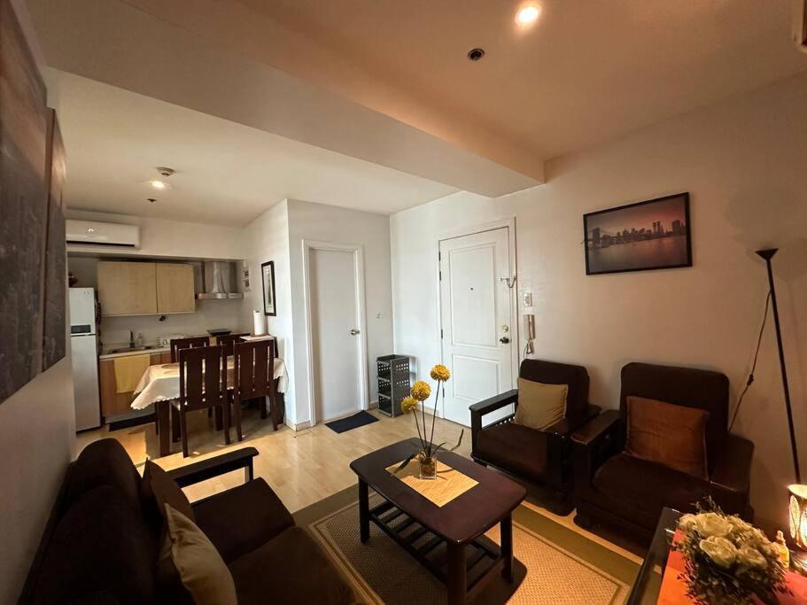 2br Urban Staycation At Soho Mandaluyong