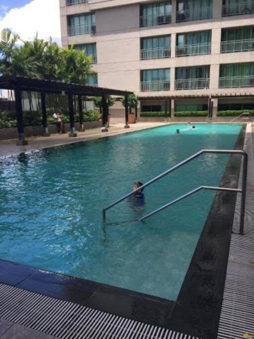 Apartment 2br Urban Staycation At Soho Mandaluyong *