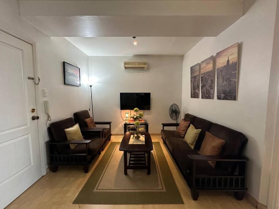 Apartment 2br Urban Staycation At Soho Mandaluyong Manila