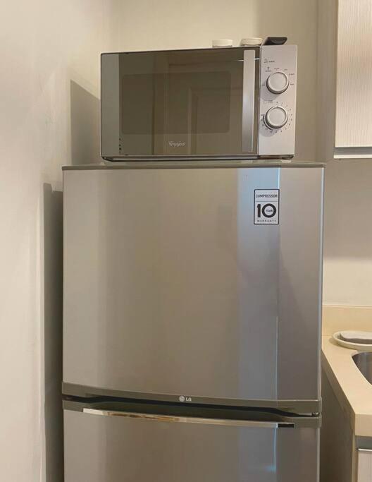 2br With Wifi, Pool, & Smart Tv, Near Naia