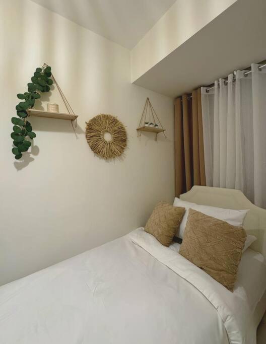 2br With Wifi, Pool, & Smart Tv, Near Naia *