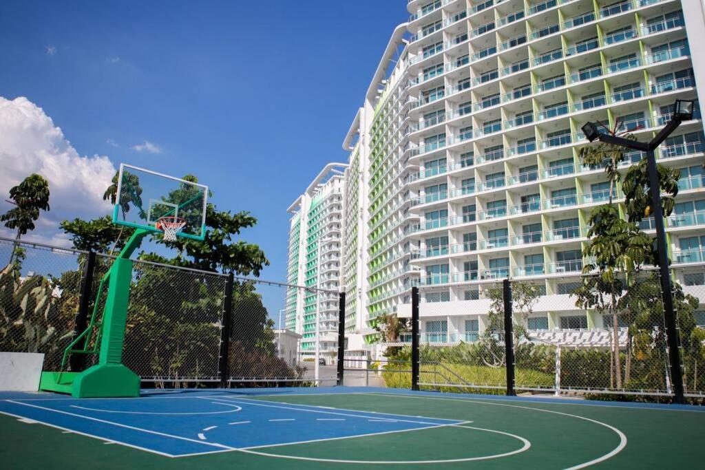 2br With Wifi, Pool, & Smart Tv, Near Naia Apartment *