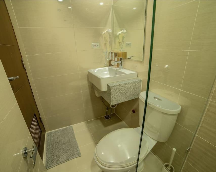 Stayhere Skandanavian Designed 1br In Greenbelt *