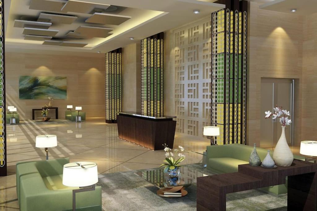 Stayhere Skandanavian Designed 1br In Greenbelt *