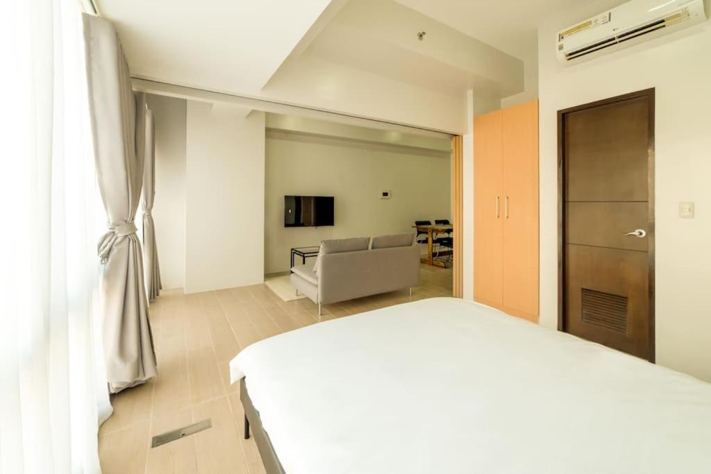 Stayhere Skandanavian Designed 1br In Greenbelt Apartment