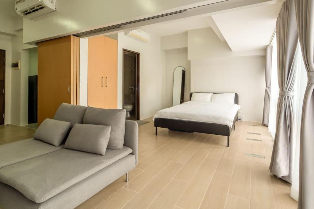 Stayhere Skandanavian Designed 1br In Greenbelt *