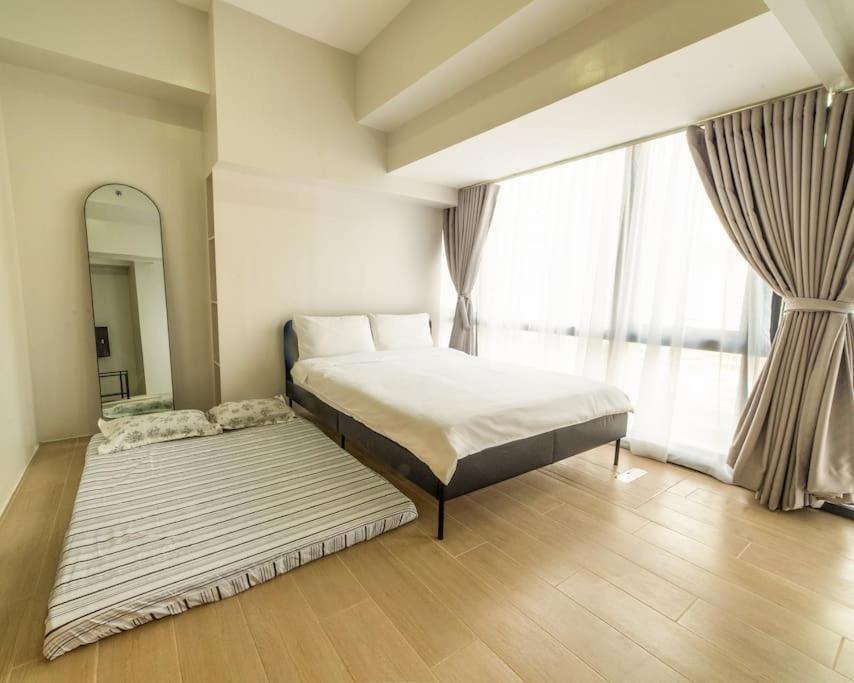 Stayhere Skandanavian Designed 1br In Greenbelt Apartment Manila
