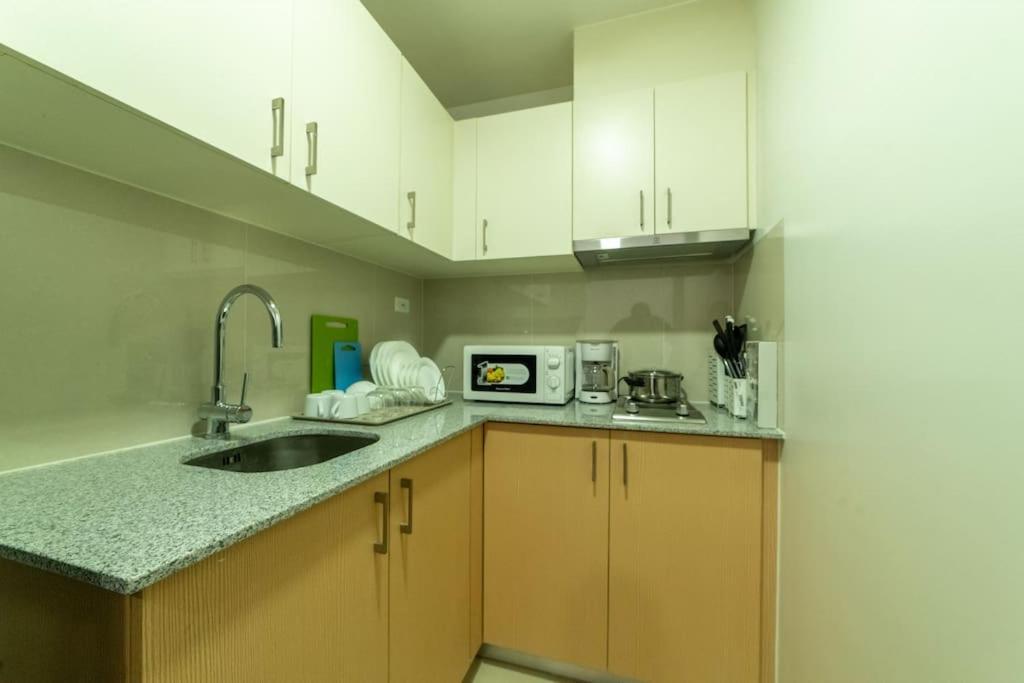 Stayhere Skandanavian Designed 1br In Greenbelt