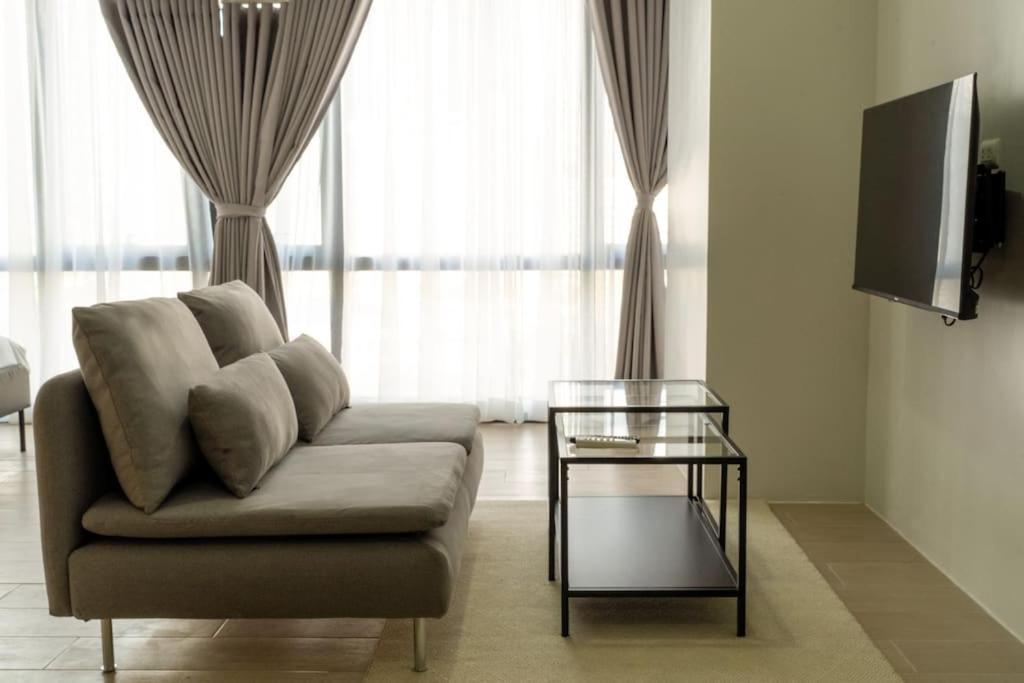 Stayhere Skandanavian Designed 1br In Greenbelt Apartment *