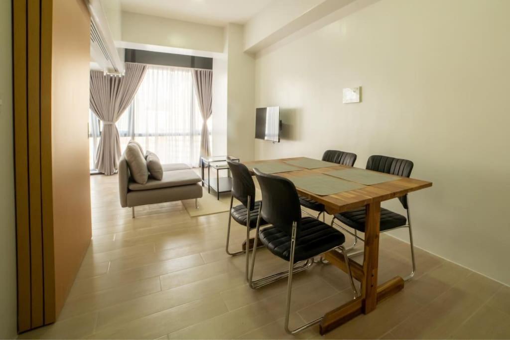 Stayhere Skandanavian Designed 1br In Greenbelt *