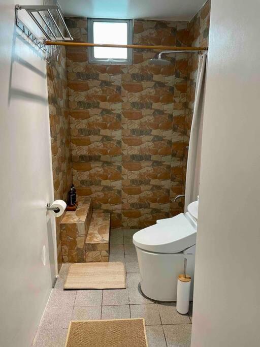 Tarzan In The City! In Avant Bgc Parking With Fee Apartamento *