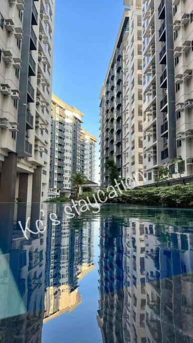 #50 Smdc Vine Residences * Manila