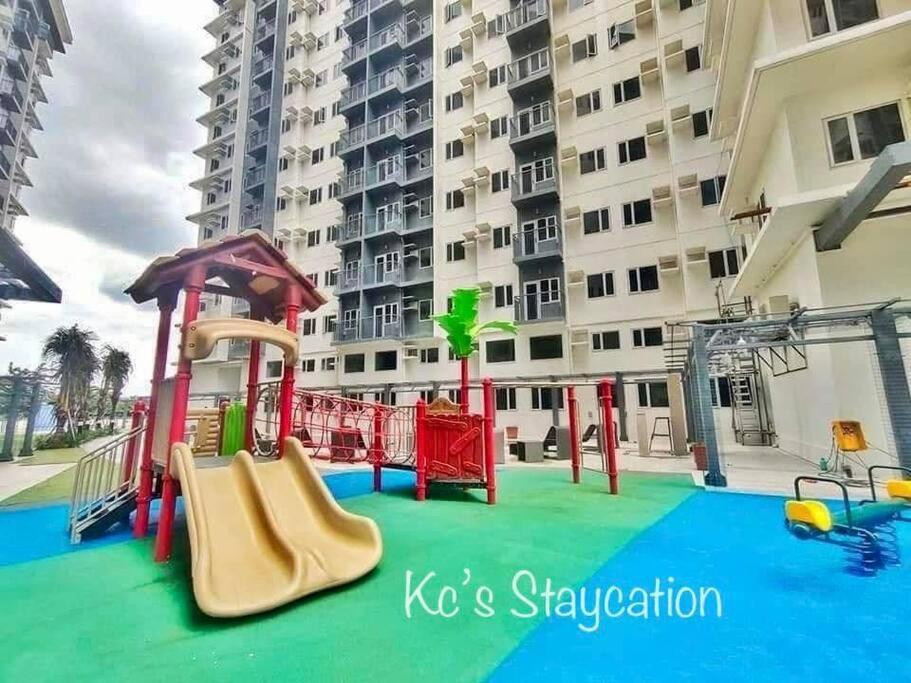 #50 Smdc Vine Residences Manila
