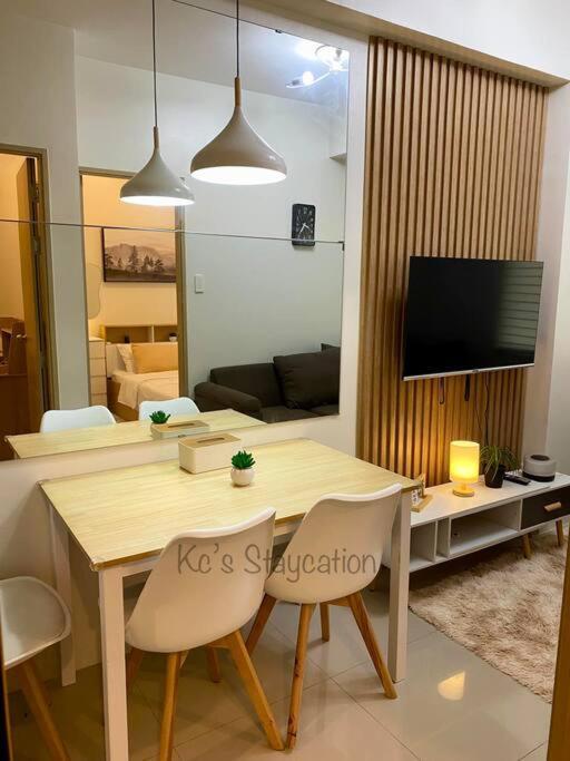 Apartment #50 Smdc Vine Residences Manila
