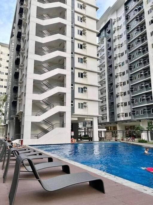 #50 Smdc Vine Residences Manila