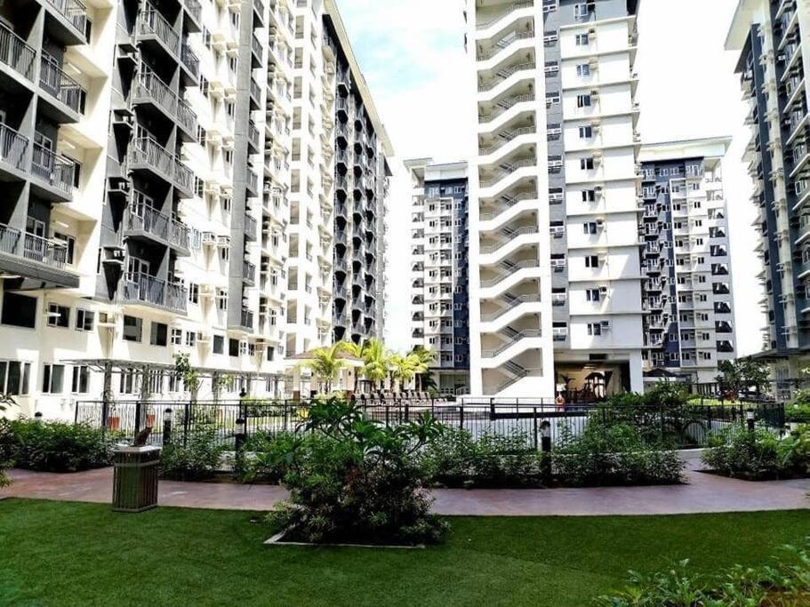 #50 Smdc Vine Residences Apartment