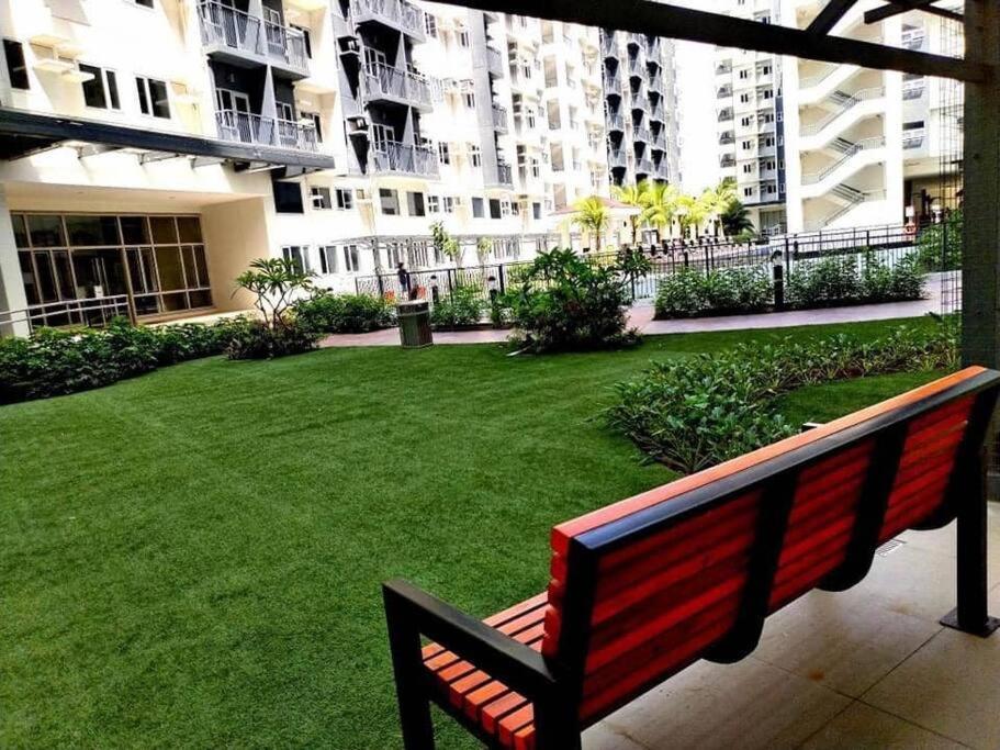 Apartment #50 Smdc Vine Residences *