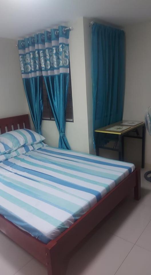 Kp Cafino's Place Homestay *