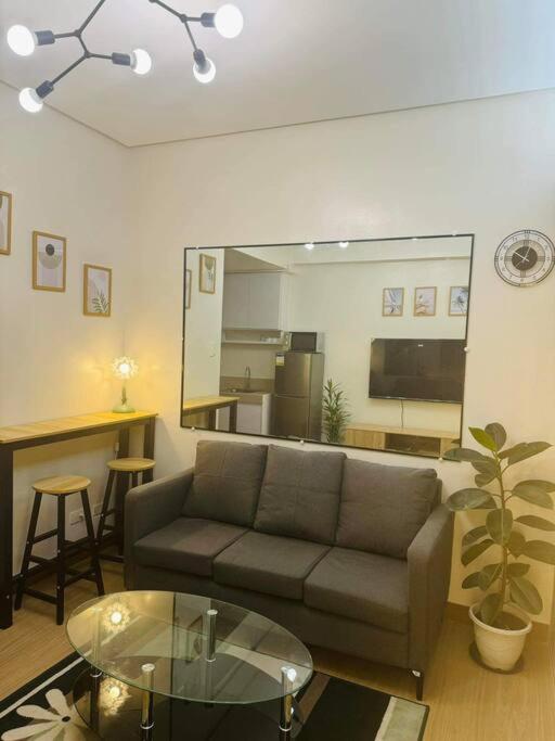#48 Trees Residences Apartment *