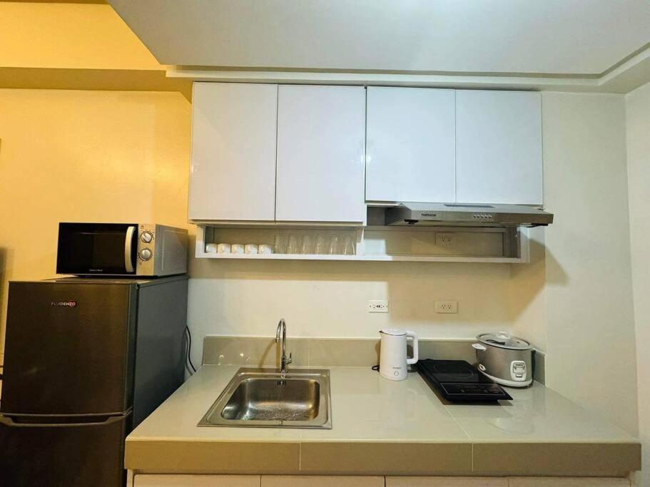 #48 Trees Residences Apartment