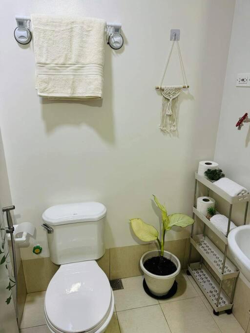 #48 Trees Residences