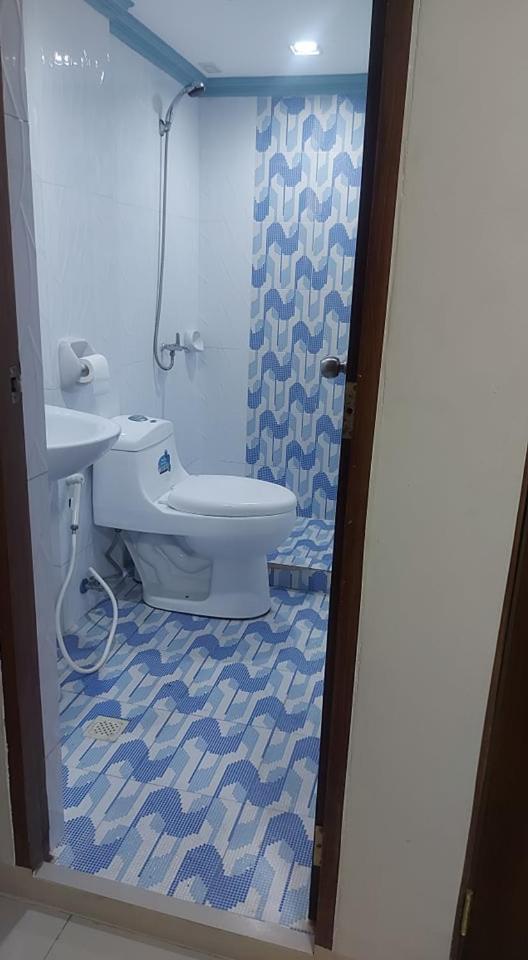 Kp Cafino's Place Homestay Manila