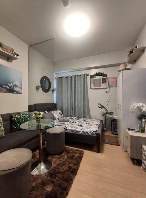 #47 Trees Residences Apartment
