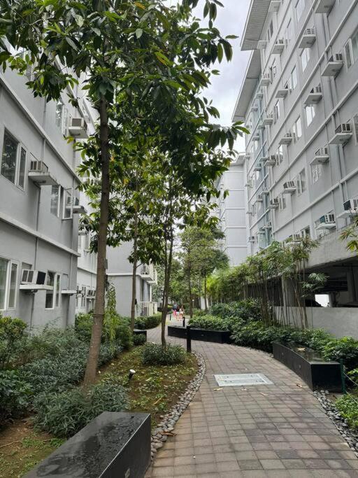 Apartment #48 Trees Residences *