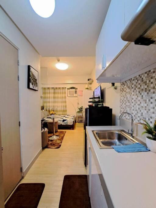 #47 Trees Residences * Manila