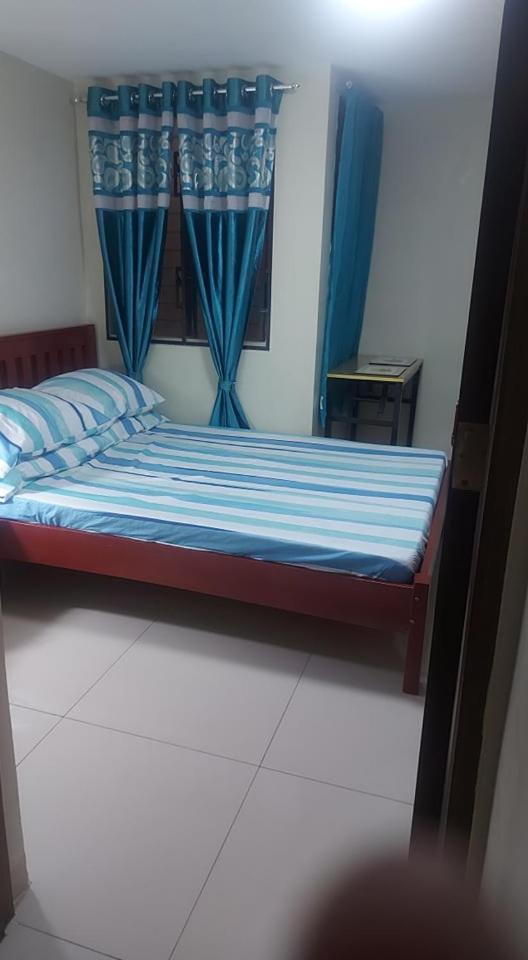 Homestay Kp Cafino's Place