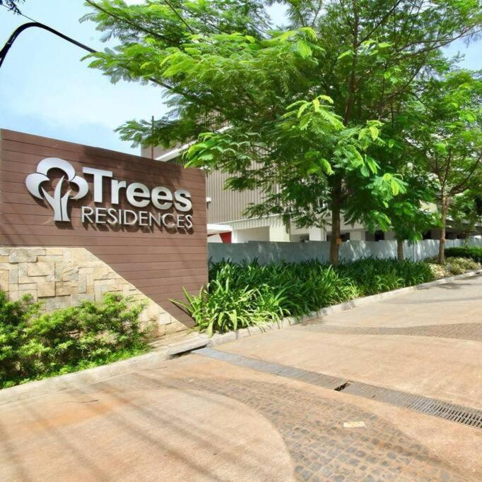 Apartment #48 Trees Residences *