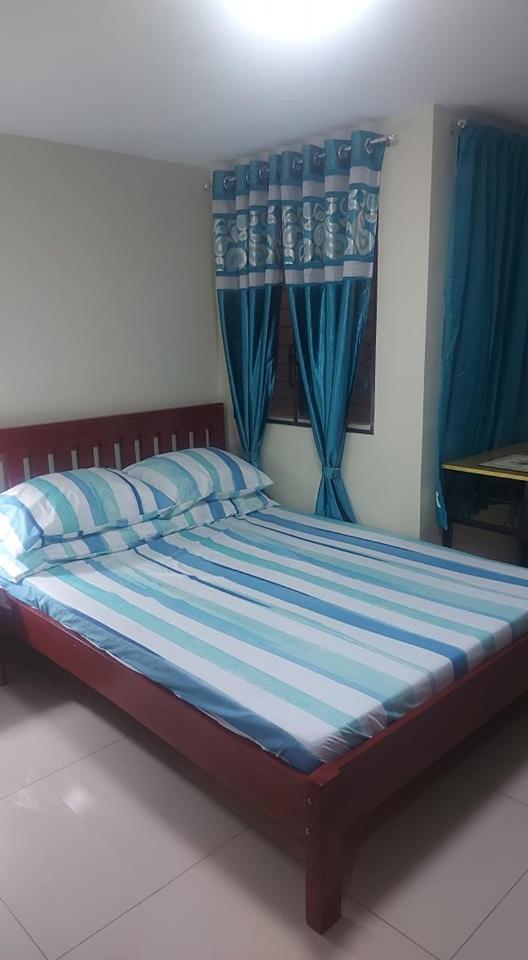 Homestay Kp Cafino's Place Manila