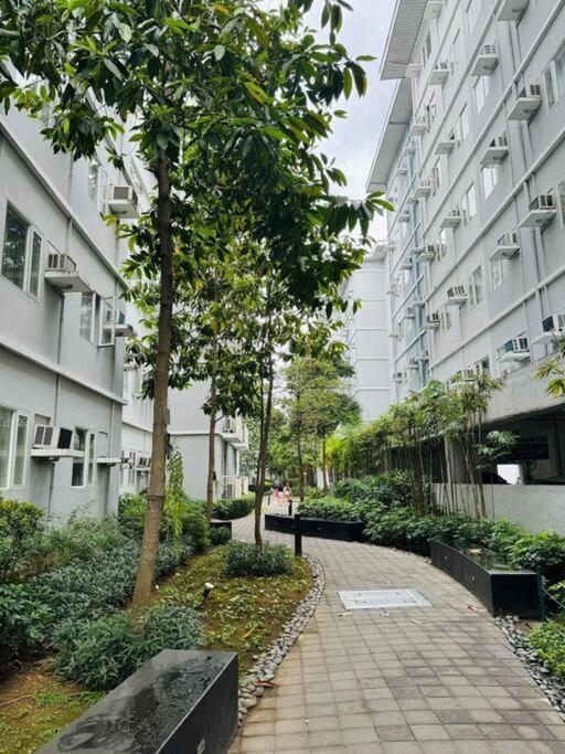 Apartment #48 Trees Residences *