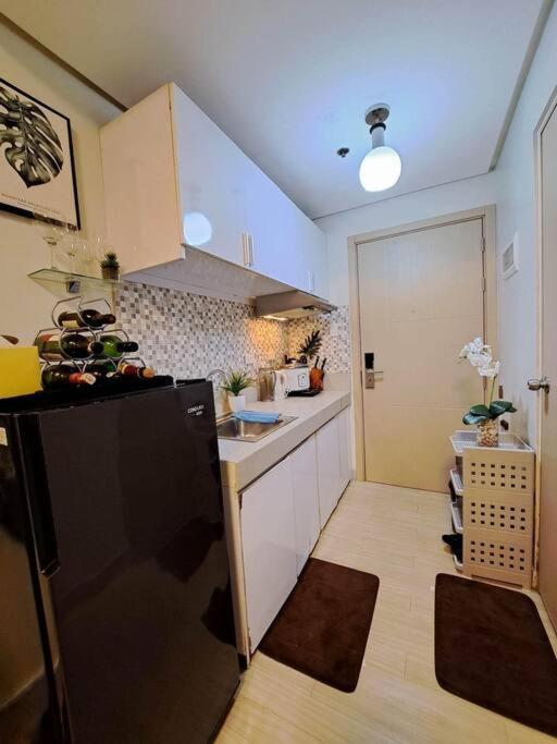 Apartment #47 Trees Residences Manila
