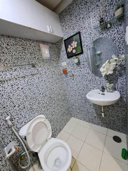 #47 Trees Residences * Manila