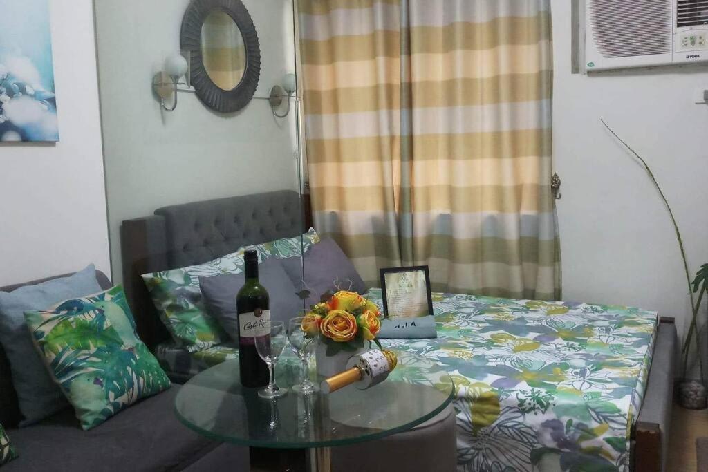 #47 Trees Residences Apartment *
