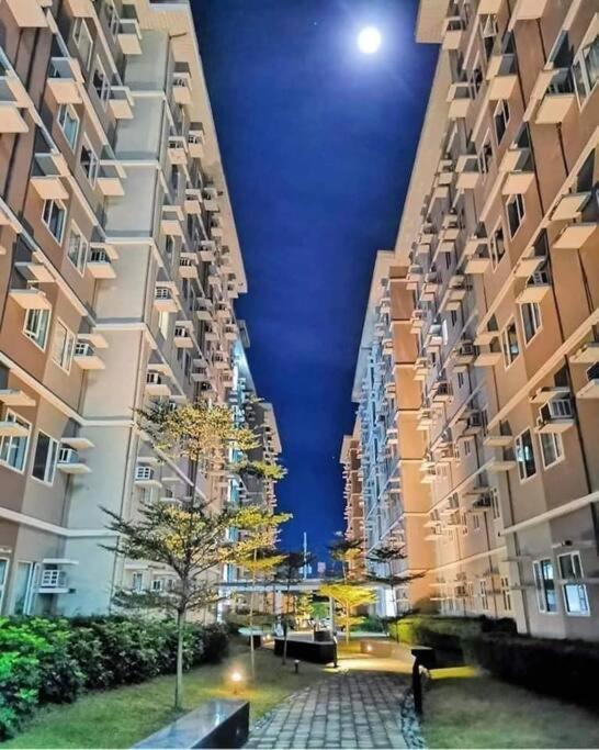 Apartment #47 Trees Residences *