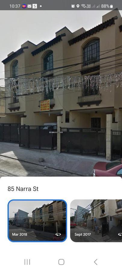 Kp Cafino's Place Manila