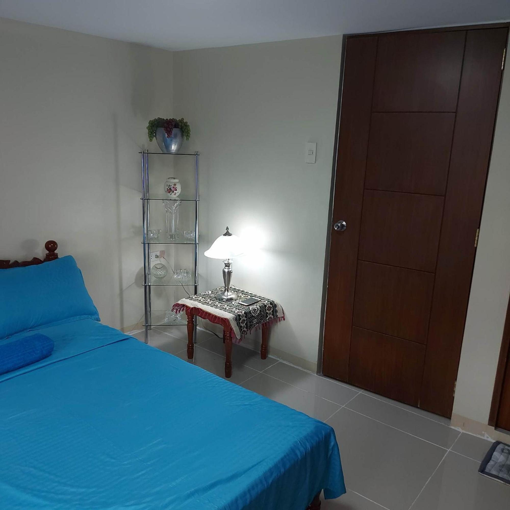 Homestay Kp Cafino's Place