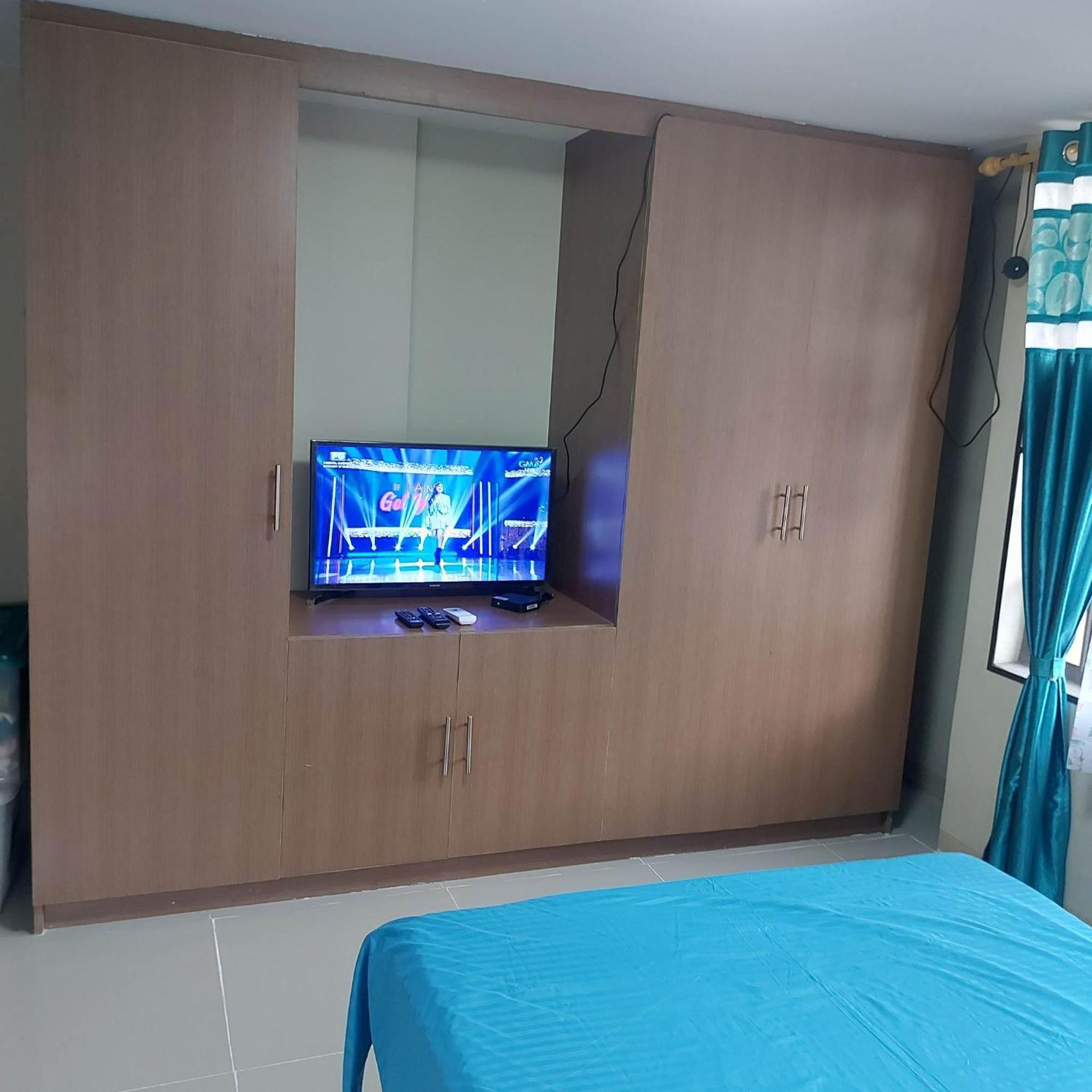 Homestay Kp Cafino's Place Manila