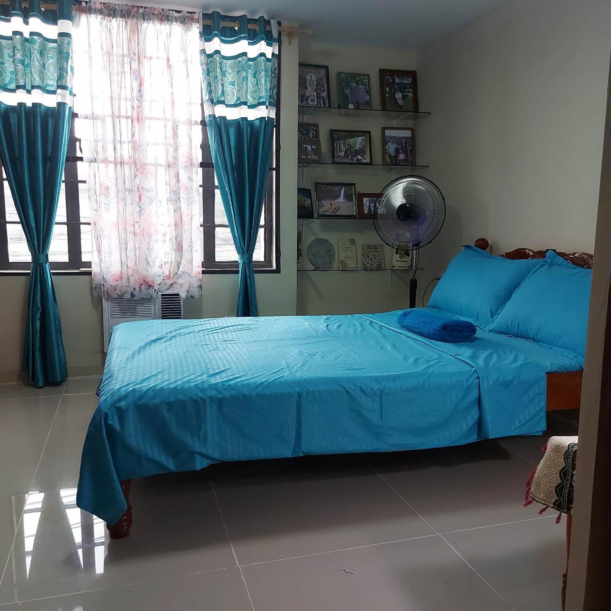 Homestay Kp Cafino's Place
