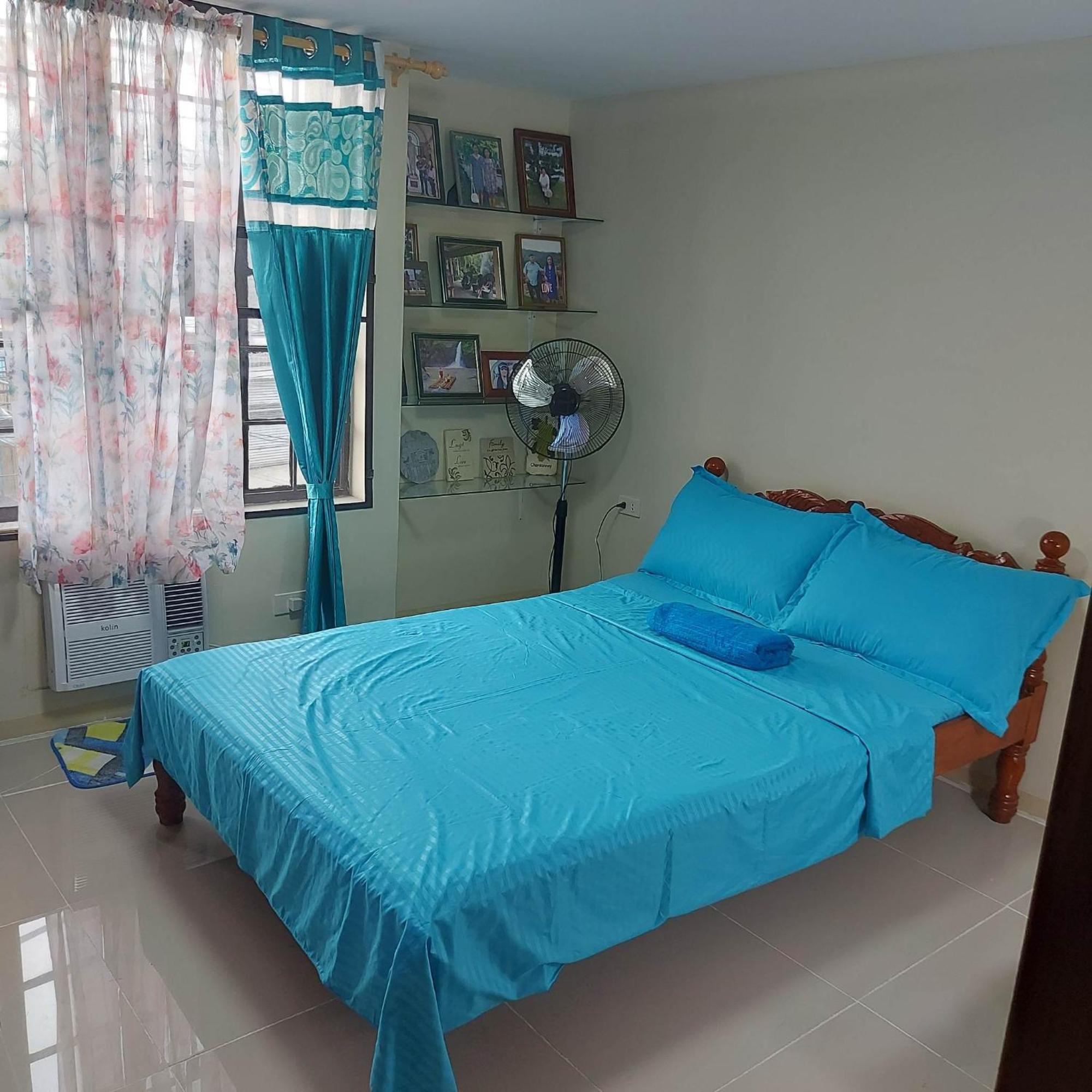 Kp Cafino's Place Homestay *